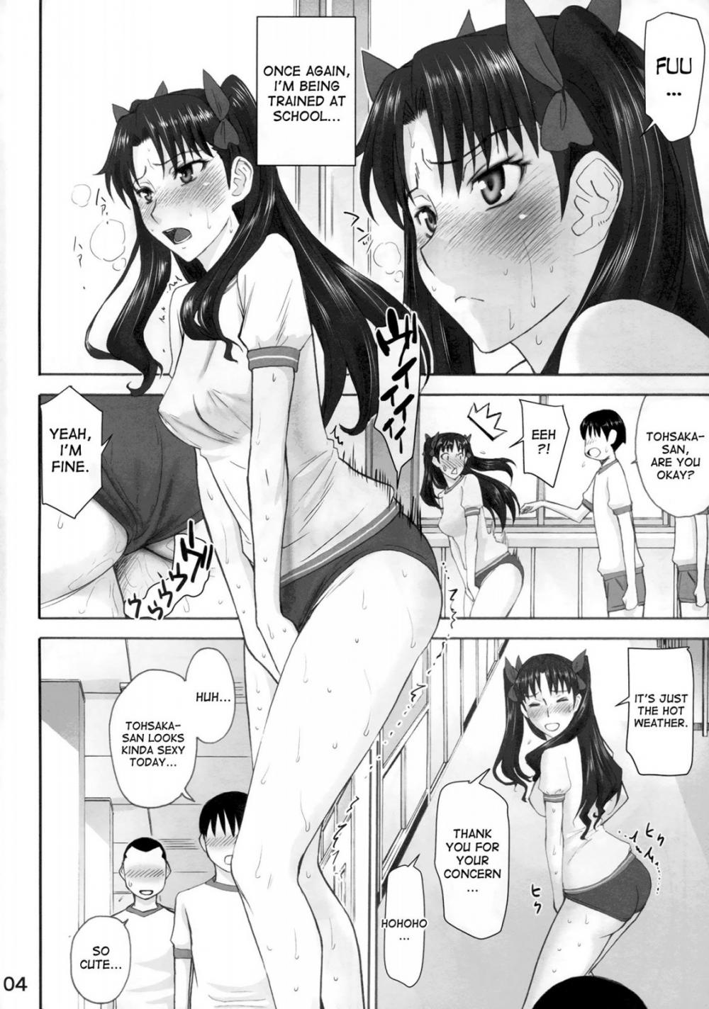 Hentai Manga Comic-Rinkan Mahou-v22m-Chapter 2-3